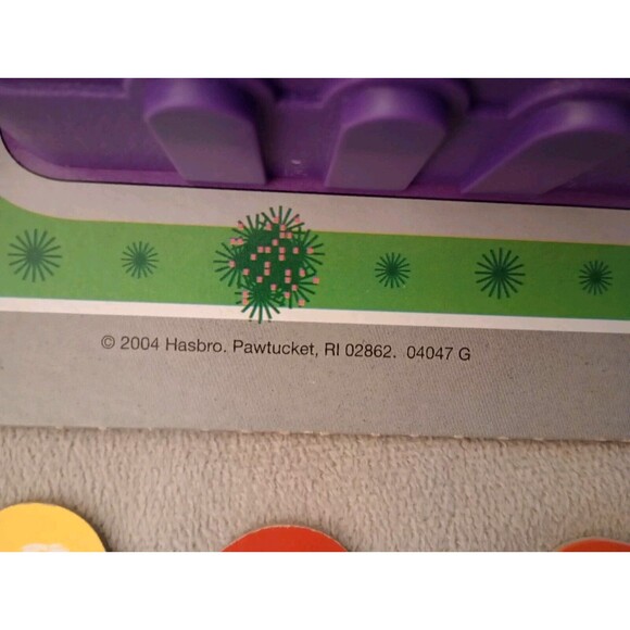 Milton Bradley Hasbro 2004 Electronic Talking Mall Madness Board Game Y2K - Picture 11 of 16